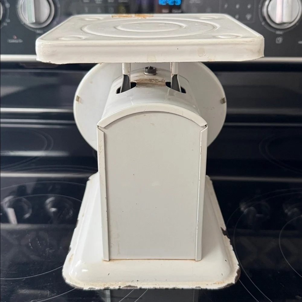 Vintage American Family Scale - Picture 4 of 6